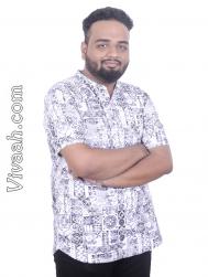 VVF7688  : Vaishnav Vania (Gujarati)  from  Ahmedabad