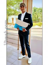 VVF7712  : Sheikh (Urdu)  from  Sambalpur