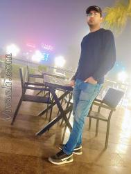 VVF7714  : Baniya (Hindi)  from  West Delhi