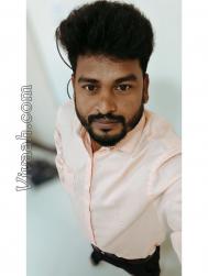 VVF7719  : Vishwakarma (Tamil)  from  Tiruchirappalli
