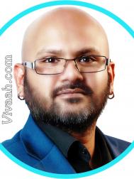 VVF7738  : Kayastha (Bengali)  from  Victoria (British Columbia)