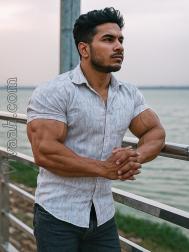 VVF7744  : Siddiqui (Hindi)  from  Gorakhpur