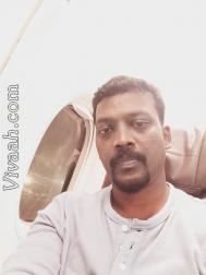 VVF7792  : Church of South India (Tamil)  from  Tiruvallur