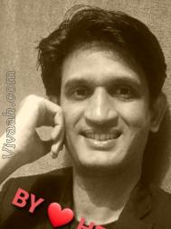 VVF7797  : Mahar (Marathi)  from  Nagpur