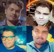 VVF7809  : Chambhar (Marathi)  from  Ahmednagar