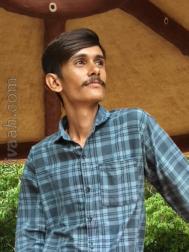 VVF7815  : Ahirwar (Gujarati)  from  Upleta