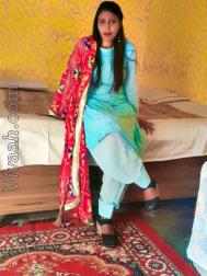 VVF7825  : Scheduled Caste (Hindi)  from  Ambala