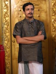 VVF7836  : Brahmin Iyer (Tamil)  from  Chennai