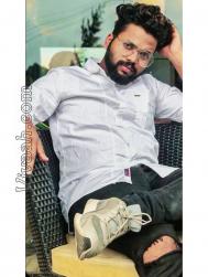 VVF7871  : Nair (Malayalam)  from  Cochin