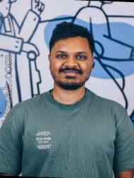 VVF7874  : Gounder (Tamil)  from  Almere Stad