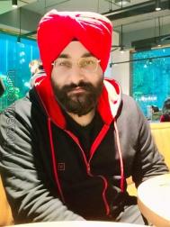 VVF7904  : Arora (Punjabi)  from  East Delhi