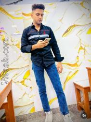 VVF7908  : Malik (Hindi)  from  Ghaziabad