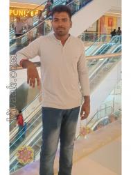 VVF7909  : Vishwakarma (Tamil)  from  Salem (Tamil Nadu)