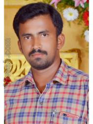 VVF7930  : Kongu Vellala Gounder (Tamil)  from  Namakkal