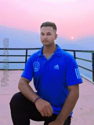 VVF7961  : Khatri (Nepali)  from  Butwal