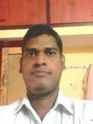 VVF7970  : Naicker (Tamil)  from  Tiruvottiyur