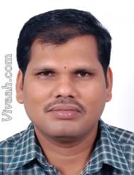 VVF7991  : Brahmin Niyogi Aruvela (Telugu)  from  Vijayawada