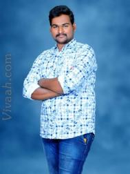 VVF7993  : Reddy (Telugu)  from  Bapatla