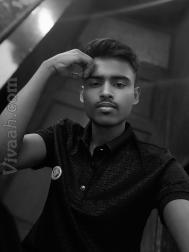 VVF7996  : Roman Catholic (Bengali)  from  Habra