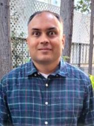 VVF7998  : Vaishnav (Gujarati)  from  Los Angeles (California)