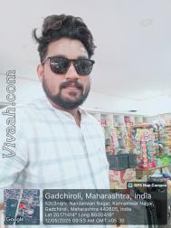 VVF8006  : Madiga (Marathi)  from  Gadchiroli