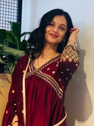 VVF8019  : Brahmin (Marwari)  from  Mississauga