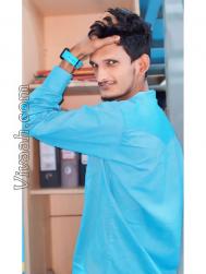 VVF8036  : Maratha (Marathi)  from  Aurangabad