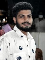 VVF8042  : Ezhava (Malayalam)  from  Kottayam