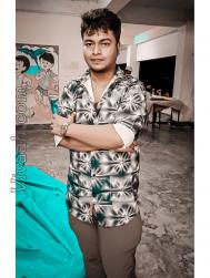 VVF8076  : Namasudra (Bengali)  from  Bagerhat