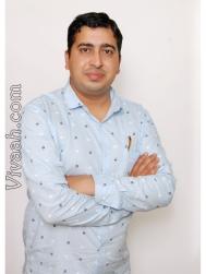 VVF8087  : Brahmin (Hindi)  from  Yamuna Nagar
