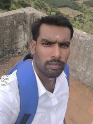 VVF8099  : Sozhiya Vellalar (Tamil)  from  Tirunelveli
