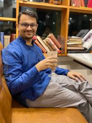VVF8102  : Brahmin Bhumihar (Hindi)  from  Pimpri