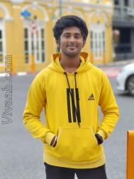 VVF8107  : Arya Vysya (Telugu)  from  Madurai