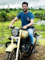 VVF8110  : Maratha (Marathi)  from  Mumbai