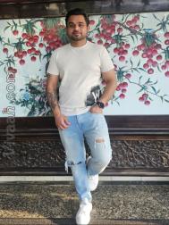 VVF8113  : Jat (Punjabi)  from  Zoetermeer