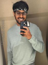 VVF8115  : Brahmin Deshastha (Marathi)  from  Navi Mumbai