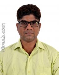 VVF8123  : Vanniyar (Tamil)  from  Chennai