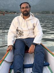 VVF8156  : Porwal (Gujarati)  from  Mumbai