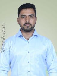 VVF8160  : Maratha (Marathi)  from  Ahmednagar
