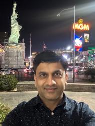 VVF8181  : Patel Leva (Gujarati)  from  Modesto