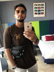VVF8186  : Goswami (Hindi)  from  South Delhi