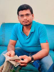 VVF8201  : Reddy (Telugu)  from  Ongole