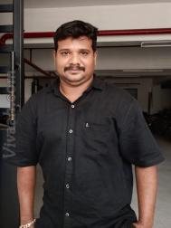 VVF8219  : Vanniyar (Tamil)  from  Vellore