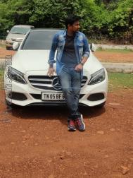 VVF8220  : Adi Dravida (Tamil)  from  Thanjavur