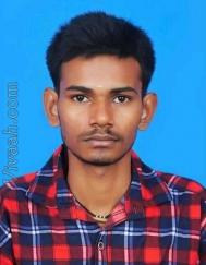 VVF8223  : Arunthathiyar (Tamil)  from  Theni