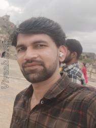VVF8258  : Rajpurohit (Marwari)  from  Hyderabad