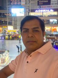 VVF8259  : Brahmin (Hindi)  from  East Delhi