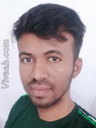 VVF8261  : Buddhist (Marathi)  from  Amravati