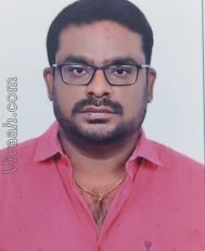 VVF8264  : Vanniyar (Tamil)  from  Salem (Tamil Nadu)