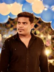VVF8330  : Mudaliar (Tamil)  from  Erode